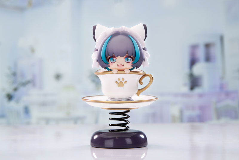 HappyShake アズールレーン チェシャー 完成品フィギュア