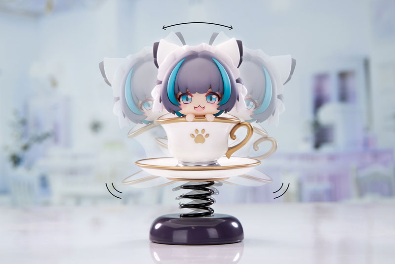 HappyShake アズールレーン チェシャー 完成品フィギュア