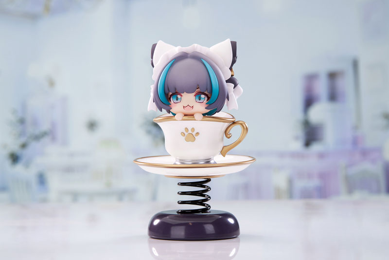 HappyShake アズールレーン チェシャー 完成品フィギュア