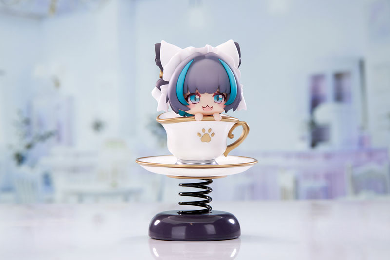 HappyShake アズールレーン チェシャー 完成品フィギュア