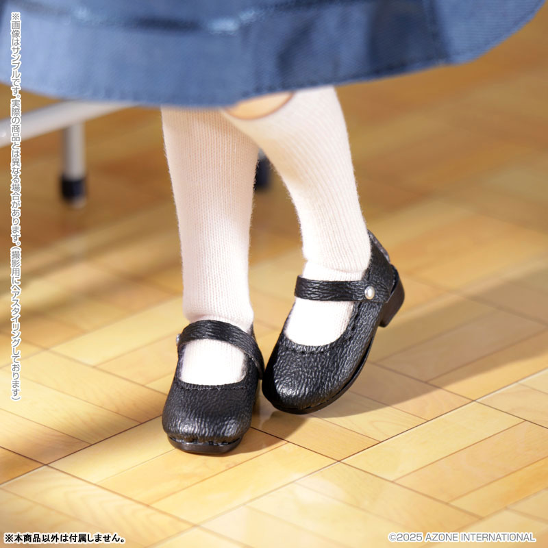 えっくす☆きゅーと 聖ポートルダム女子大付属中等部新制服/ころん 完成品ドール