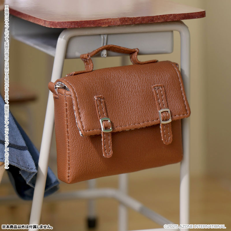 えっくす☆きゅーと 聖ポートルダム女子大付属中等部新制服/ころん 完成品ドール