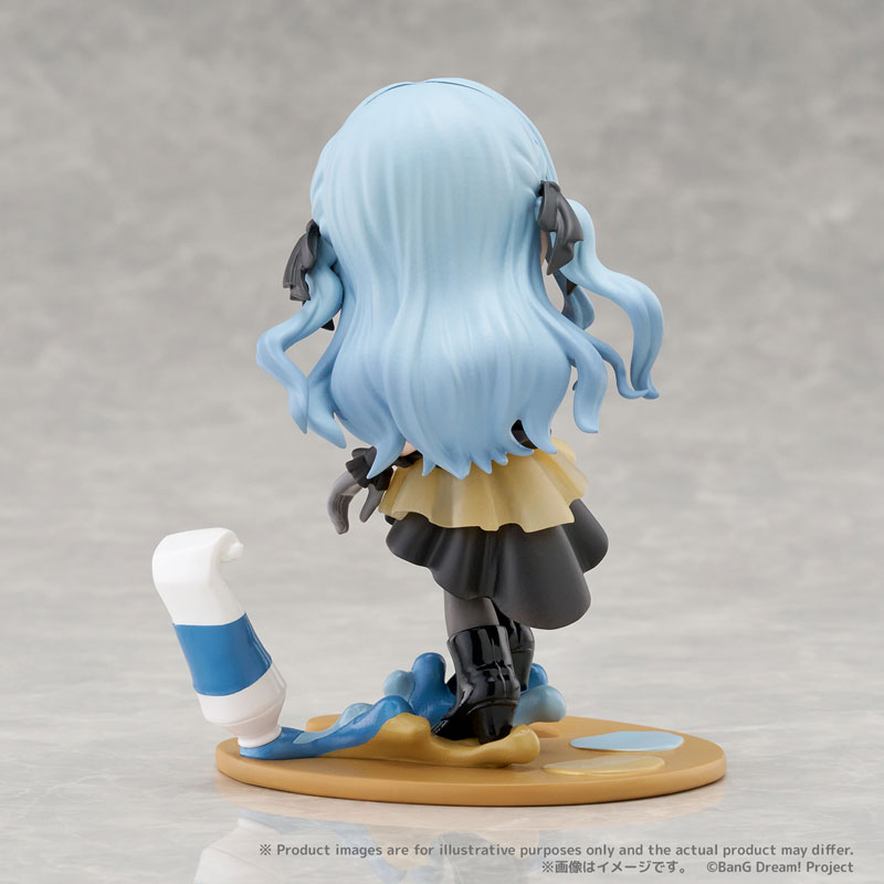 PalVerse Pale. BanG Dream! Ave Mujica オブリビオニス 完成品フィギュア