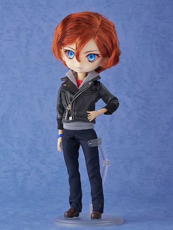 Harmonia humming 文豪ストレイドッグス 中原中也 十五歳Ver. 完成品ドール