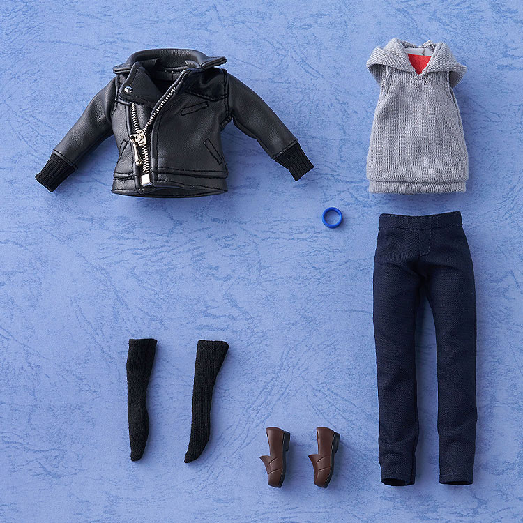 Harmonia humming 文豪ストレイドッグス 中原中也 十五歳Ver. 完成品ドール