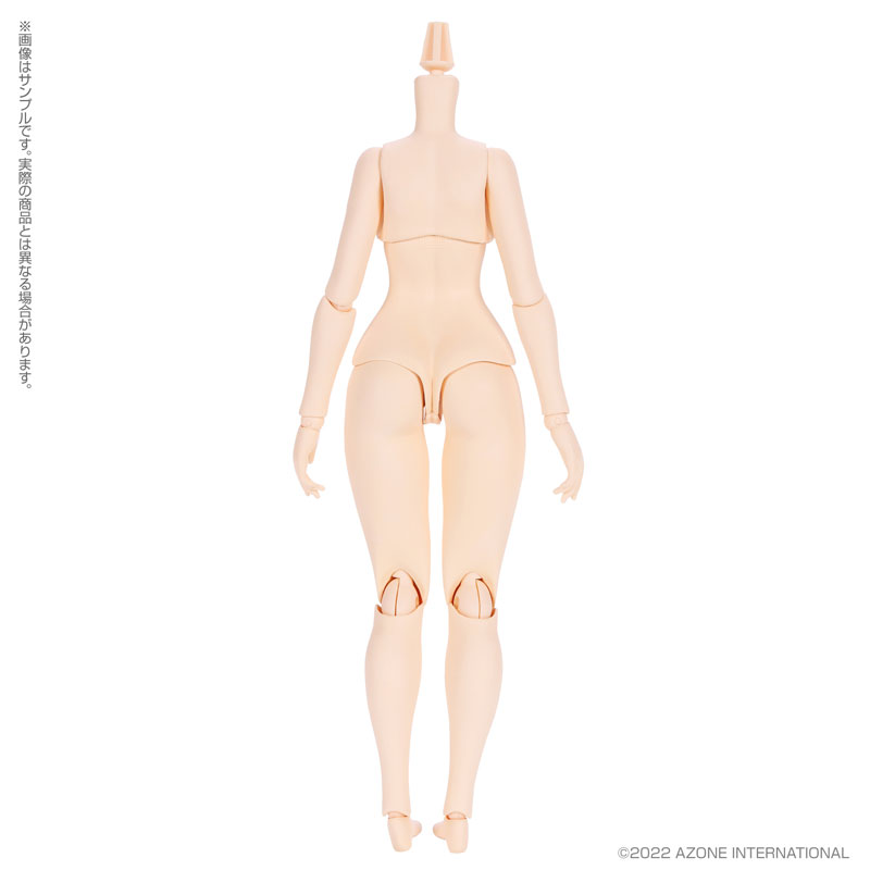 AZONE Q’z BODY S/Gバスト