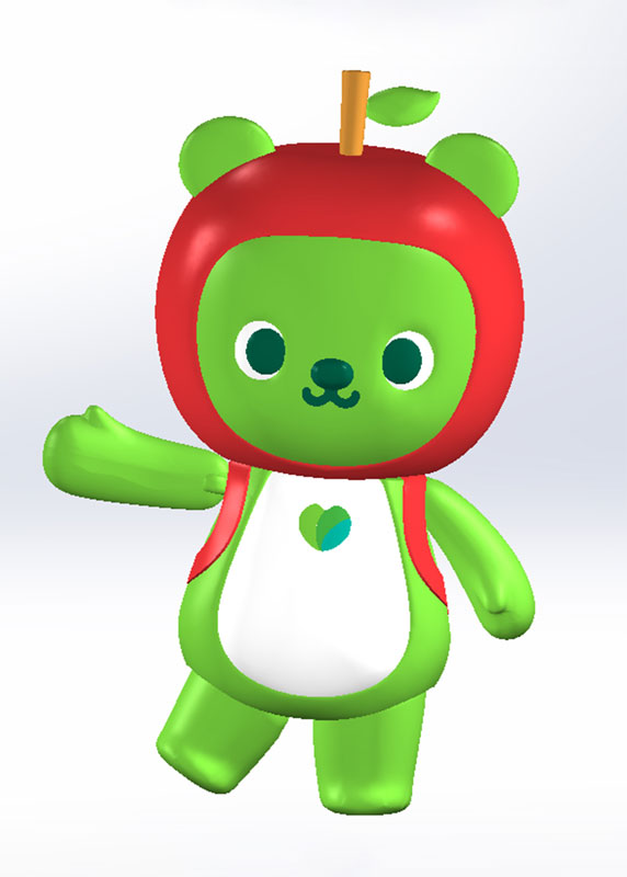 プラフィア アルクマ プラモデル