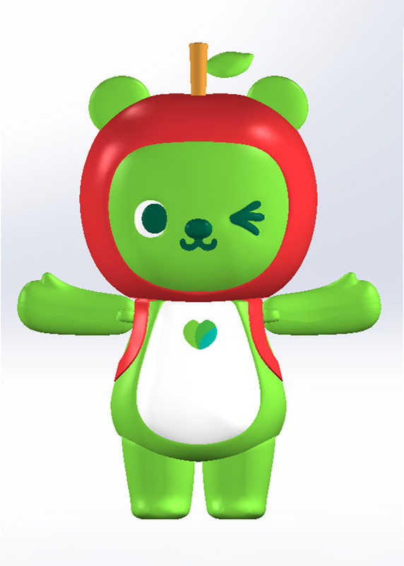 プラフィア アルクマ プラモデル