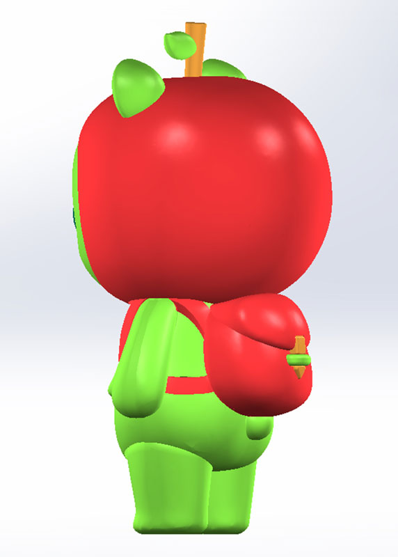 プラフィア アルクマ プラモデル