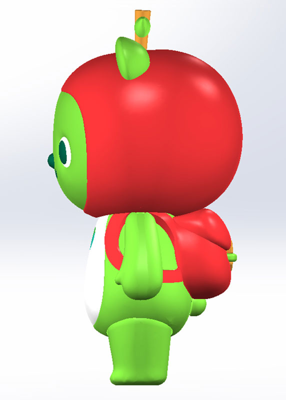 プラフィア アルクマ プラモデル