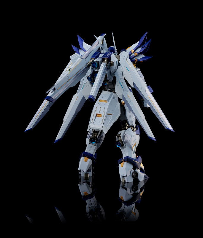 鉄機巧 スーパーロボット大戦OG ヴァイスリッター1