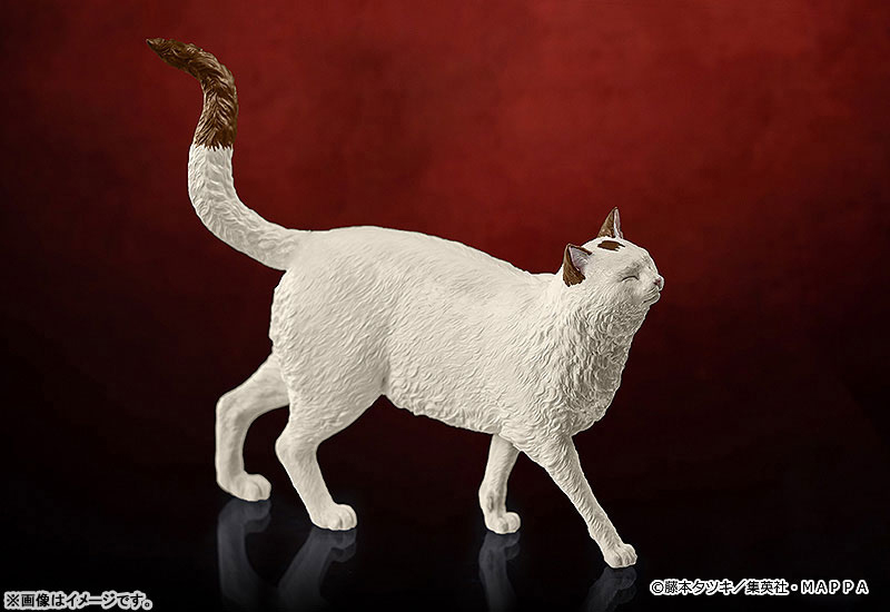 フィグゼロ チェンソーマン パワー 1/6 可動フィギュア