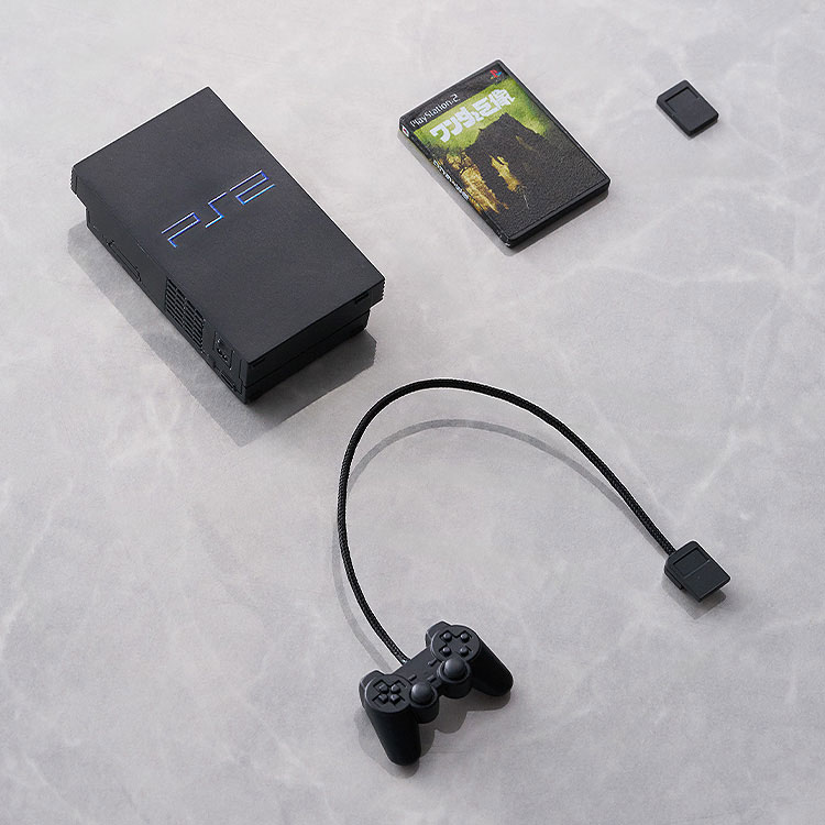 PlayStation for figmaPLUS