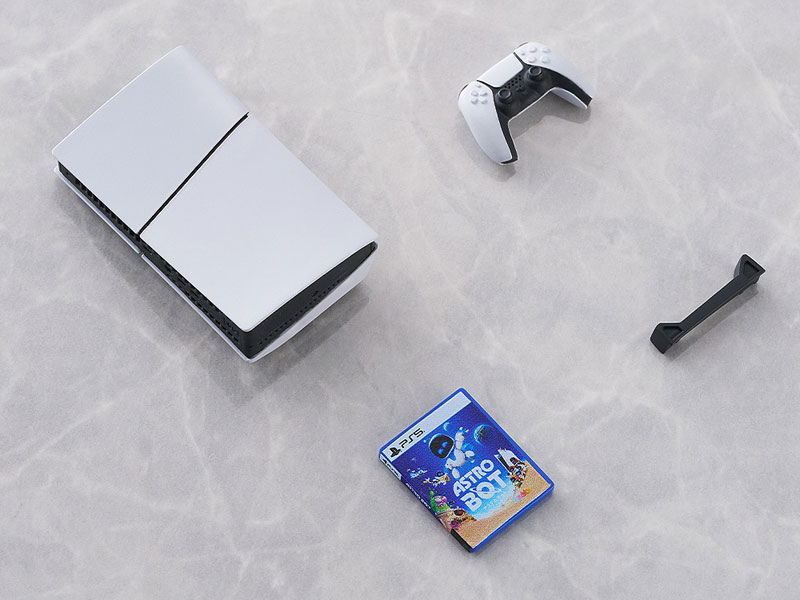 PlayStation for figmaPLUS