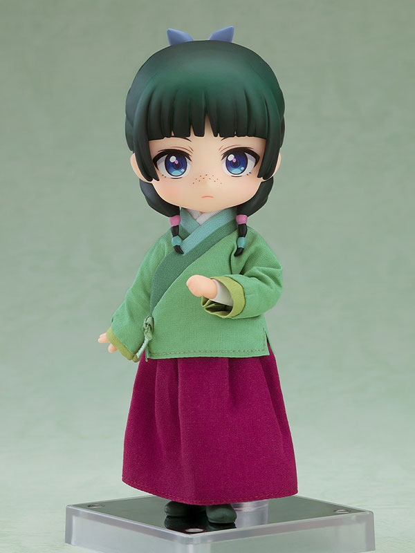 ねんどろいどどーる TVアニメ『薬屋のひとりごと』 猫猫