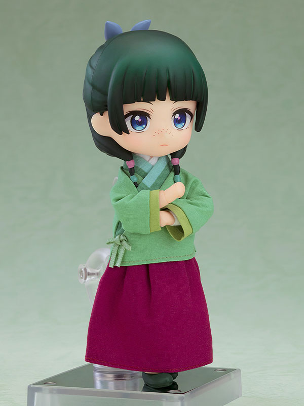 ねんどろいどどーる TVアニメ『薬屋のひとりごと』 猫猫