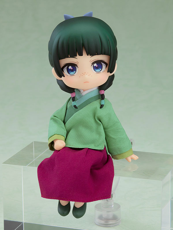 ねんどろいどどーる TVアニメ『薬屋のひとりごと』 猫猫