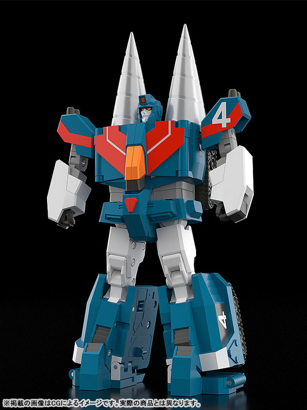 THE合体 ランドバイソン 予約開始