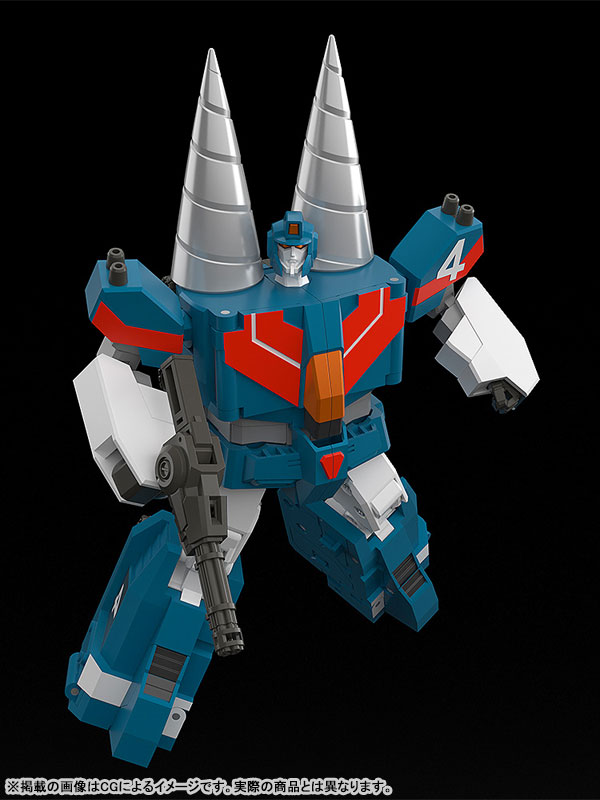 THE合体 ランドバイソン 予約開始