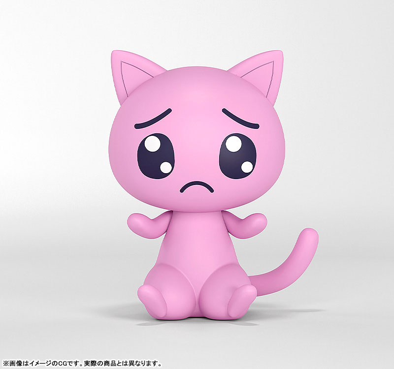 Huggy Good Smile NEEDY GIRL OVERDOSE ぴえん猫