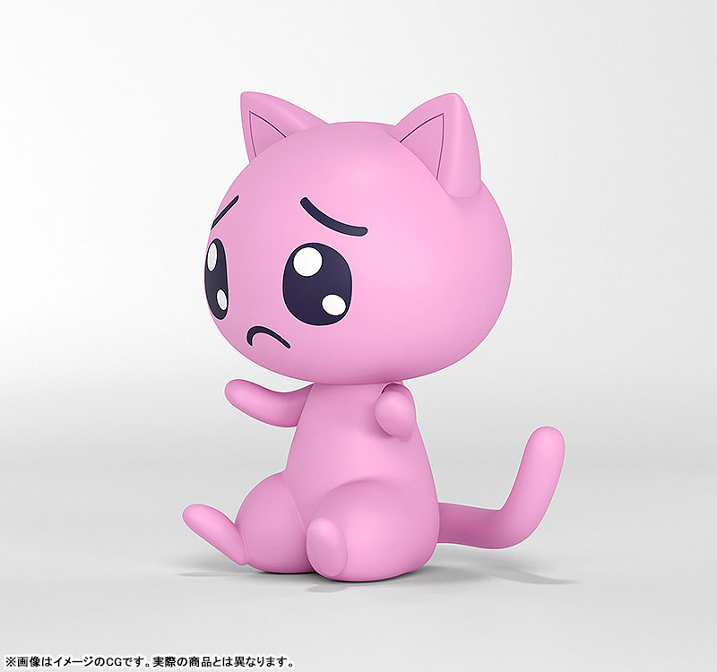 Huggy Good Smile NEEDY GIRL OVERDOSE ぴえん猫