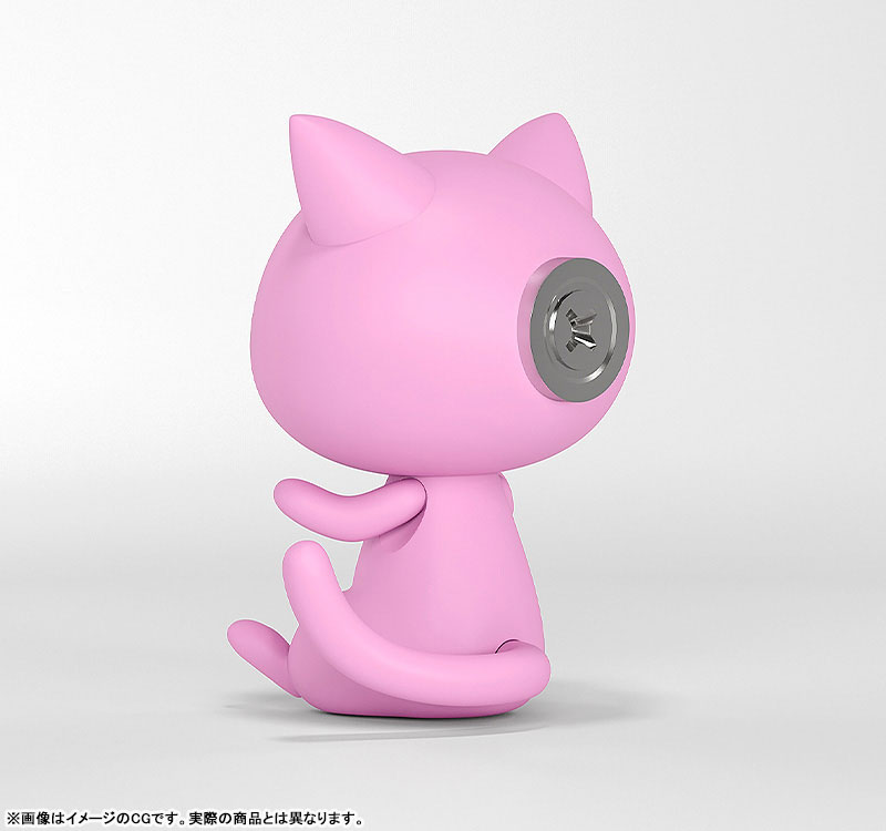 Huggy Good Smile NEEDY GIRL OVERDOSE ぴえん猫