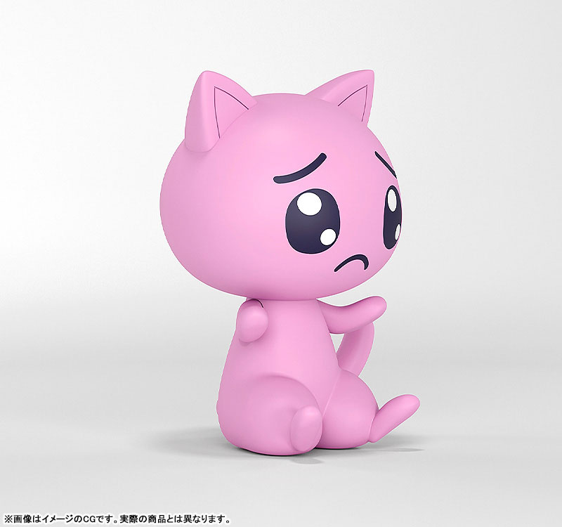 Huggy Good Smile NEEDY GIRL OVERDOSE ぴえん猫