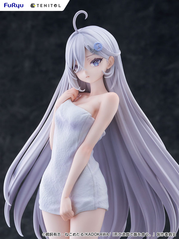 TENITOL TALL �H�S GOLDEN BATH ver.[�t�����[]�\��J�n