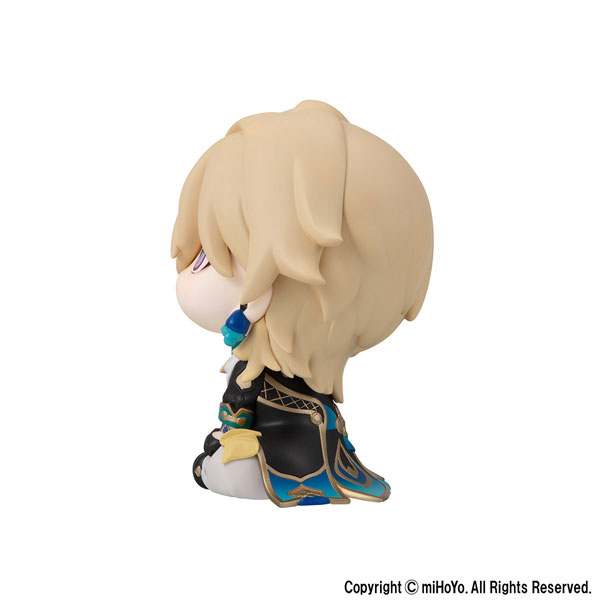 るかっぷ 崩壊：スターレイル アベンチュリン 完成品フィギュア