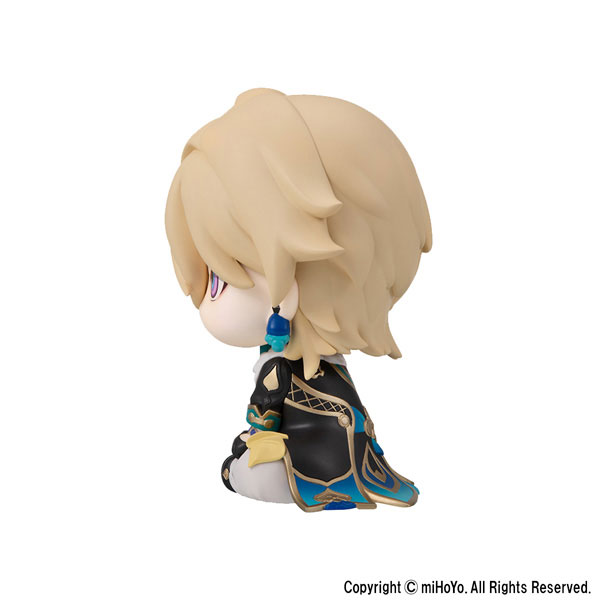 るかっぷ 崩壊：スターレイル アベンチュリン 完成品フィギュア