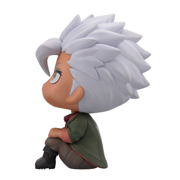 るかっぷ 『機動戦士ガンダム 鉄血のオルフェンズ』 オルガ・イツカ 完成品フィギュア