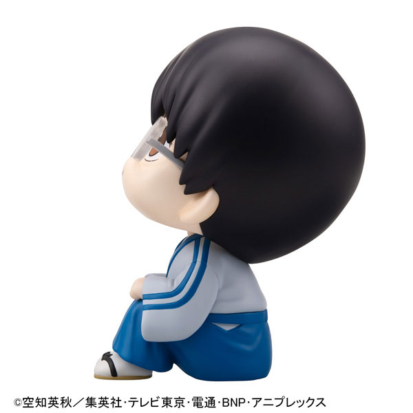 るかっぷ 銀魂 志村新八 完成品フィギュア