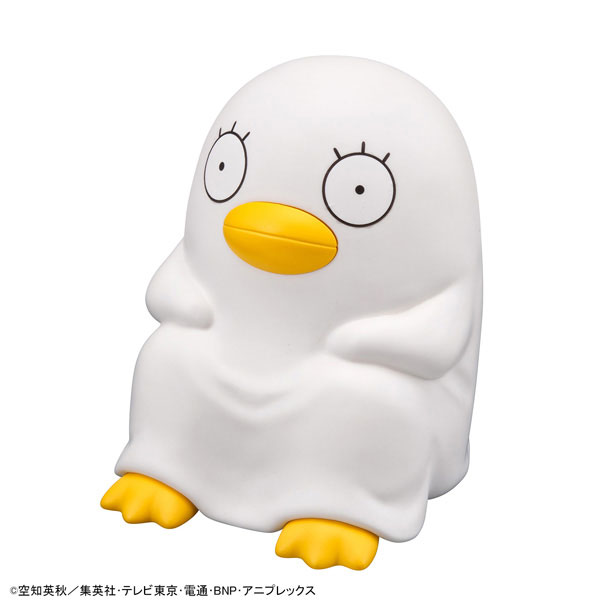 るかっぷ 銀魂 エリザベス 完成品フィギュア