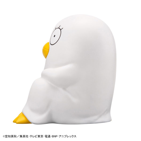 るかっぷ 銀魂 エリザベス 完成品フィギュア