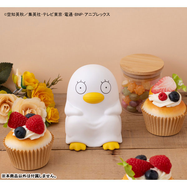 るかっぷ 銀魂 エリザベス 完成品フィギュア
