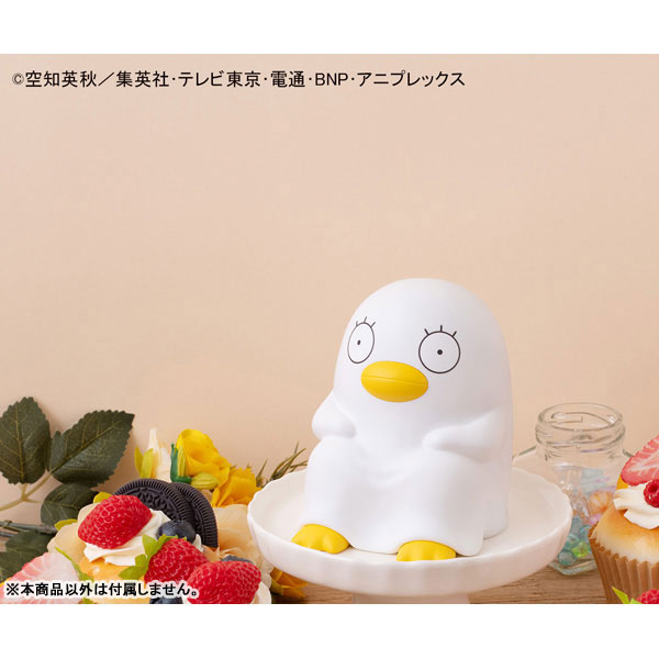 るかっぷ 銀魂 エリザベス 完成品フィギュア