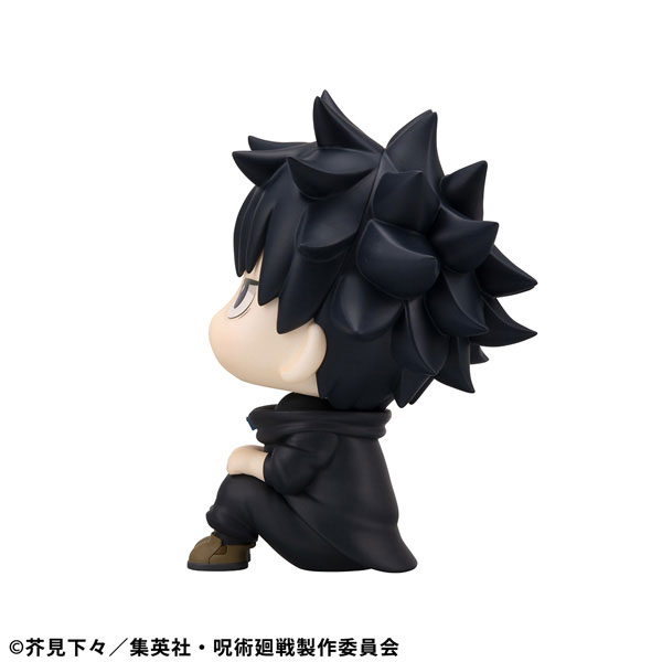 るかっぷ 呪術廻戦 伏黒恵 ver.2 完成品フィギュア