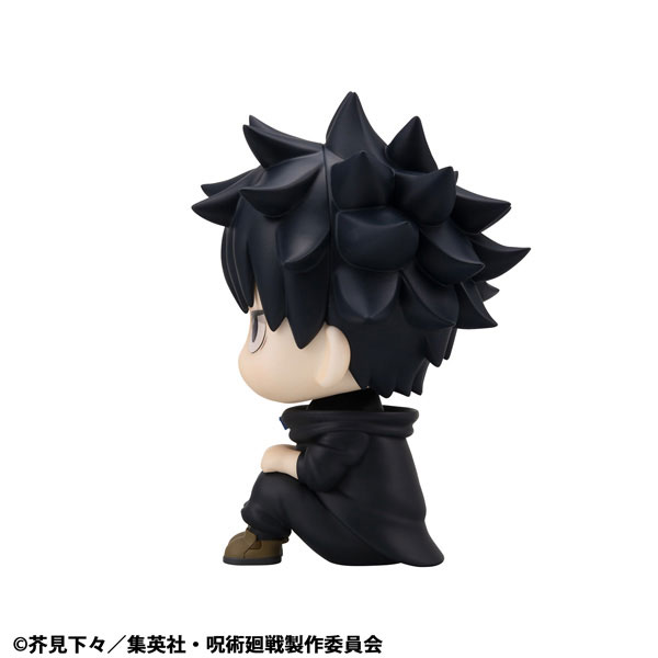 るかっぷ 呪術廻戦 伏黒恵 ver.2 完成品フィギュア
