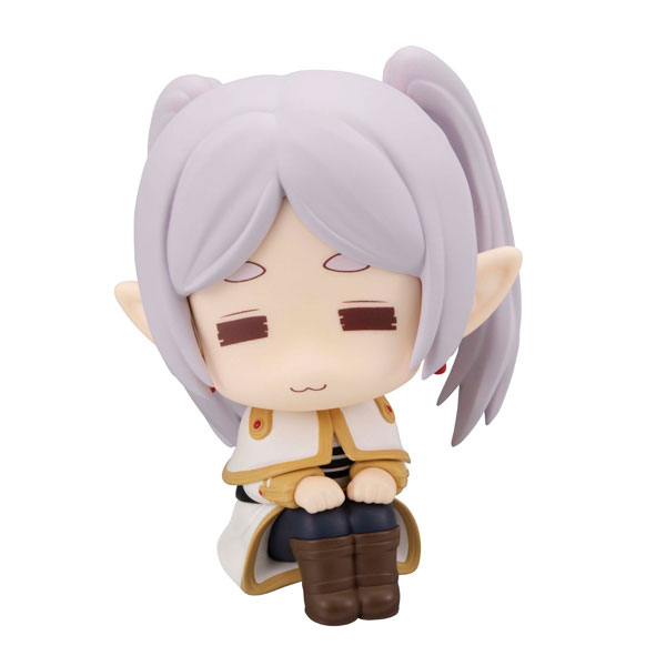 るかっぷ 葬送のフリーレン フリーレン しょぼしょぼVer. 完成品フィギュア