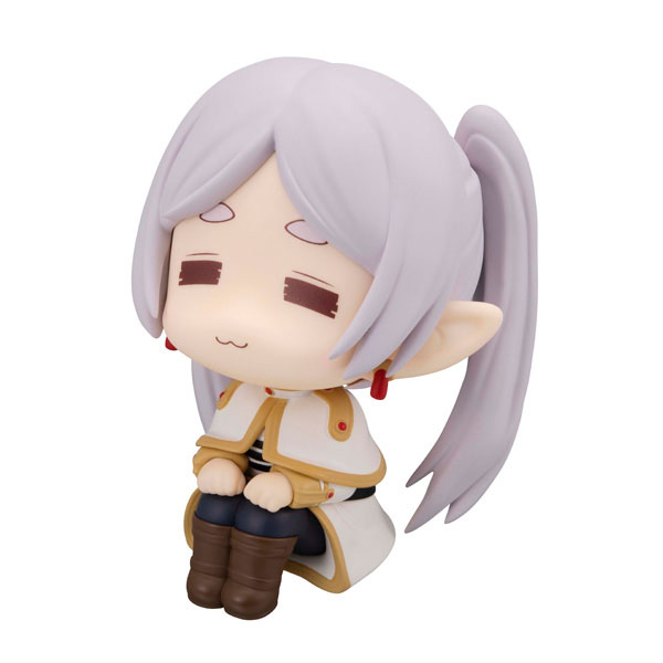 るかっぷ 葬送のフリーレン フリーレン しょぼしょぼVer. 完成品フィギュア