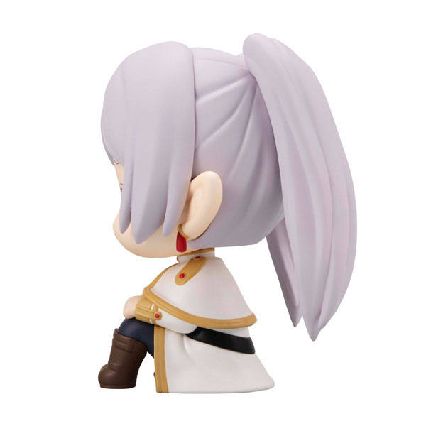 るかっぷ 葬送のフリーレン フリーレン しょぼしょぼVer. 完成品フィギュア