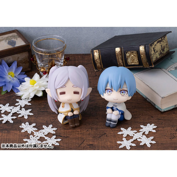 るかっぷ 葬送のフリーレン フリーレン しょぼしょぼVer. 完成品フィギュア