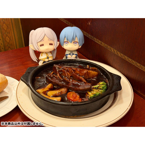 るかっぷ 葬送のフリーレン フリーレン しょぼしょぼVer. 完成品フィギュア