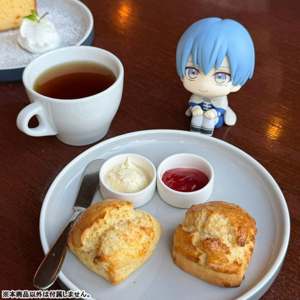 るかっぷ 葬送のフリーレン ヒンメル 完成品フィギュア