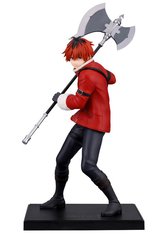 OSHI WORKS 葬送のフリーレン シュタルク 完成品フィギュア