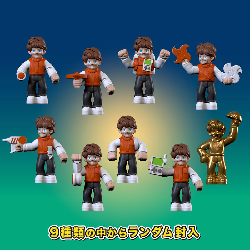 ROVER ROBIN Dr.デーモン 死の治療 完成品フィギュア