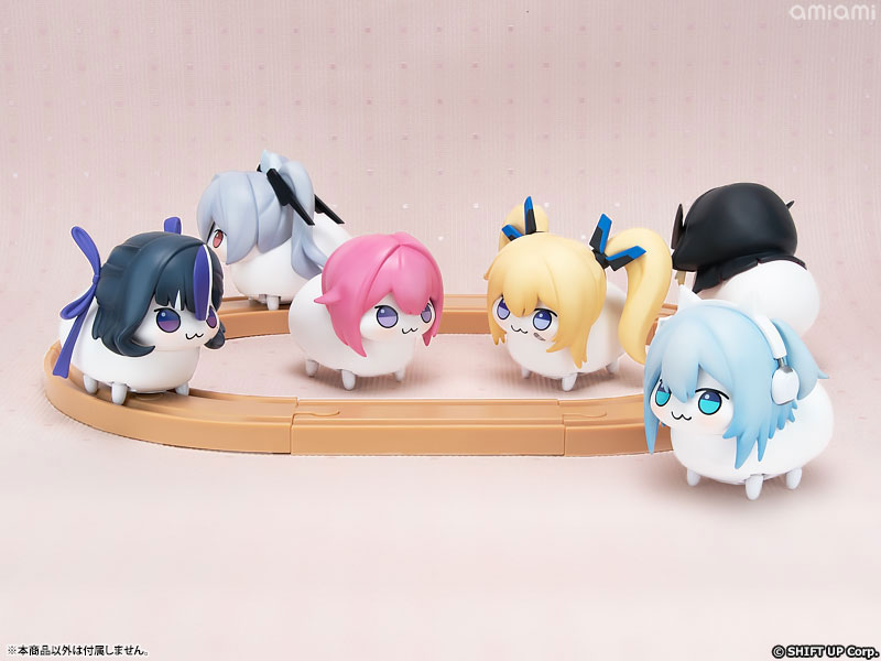 ユラユラ森 専用ドッグランレール(S・ベージュ)