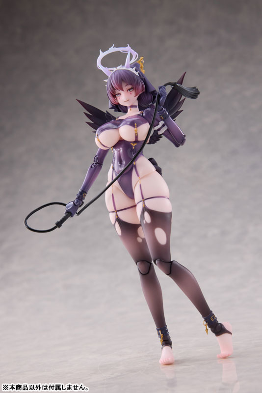 Galacticシリーズ 束縛天使・ステディア アクセサリーセット 1/12完成品オプションパーツセット