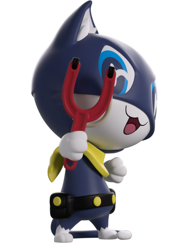 Persona 5 Tactica フィギュア(モルガナ)