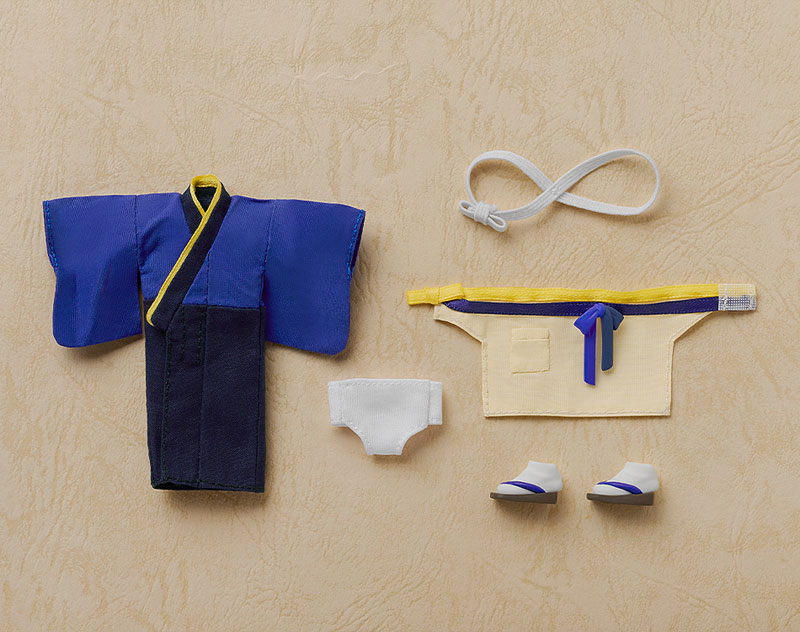 ねんどろいどどーる リコリス・リコイル 井ノ上たきな 喫茶リコリコ制服Ver.